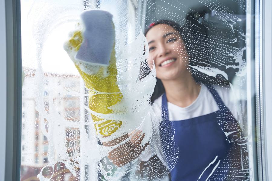 Home Services